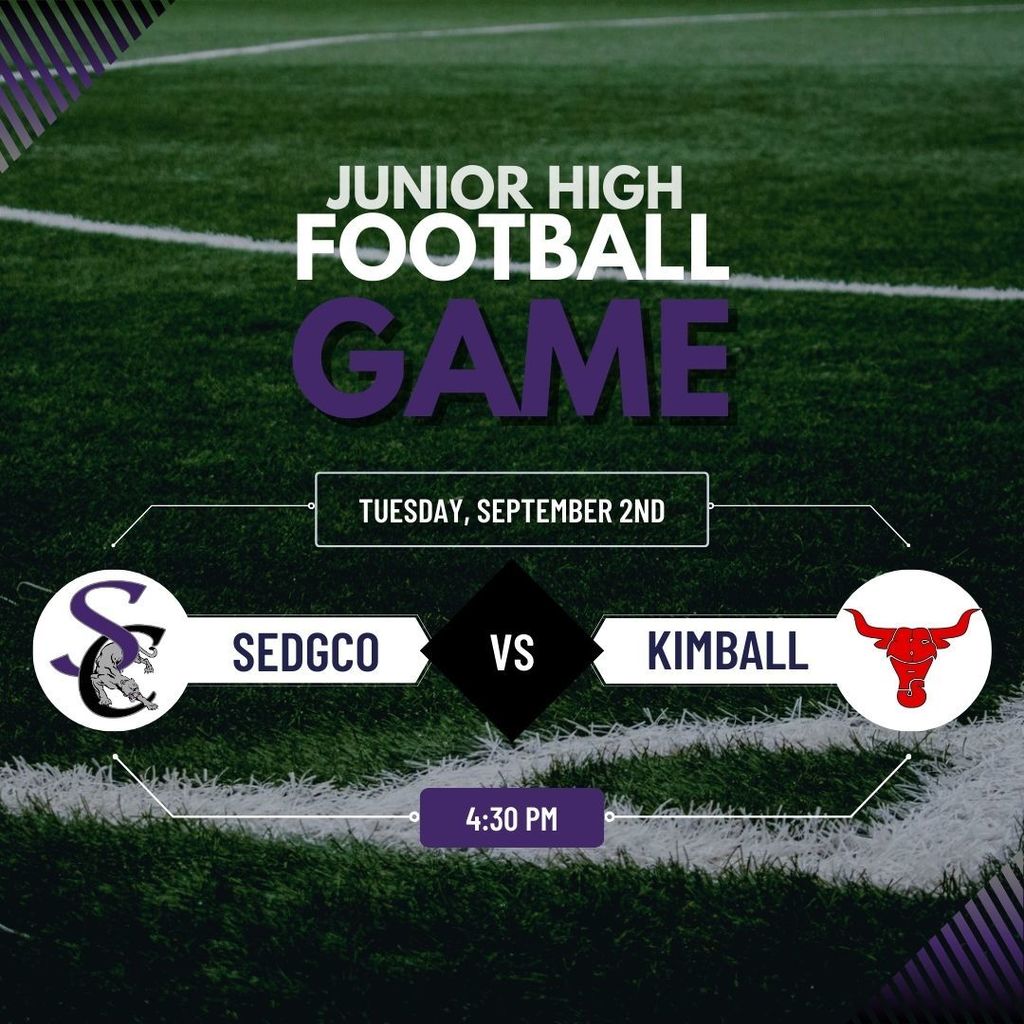 JH FOOTBALL kimball