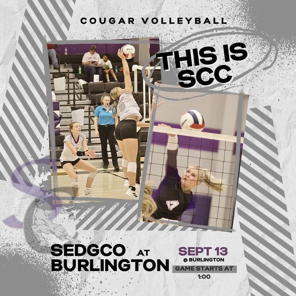 HSVB in Burlington