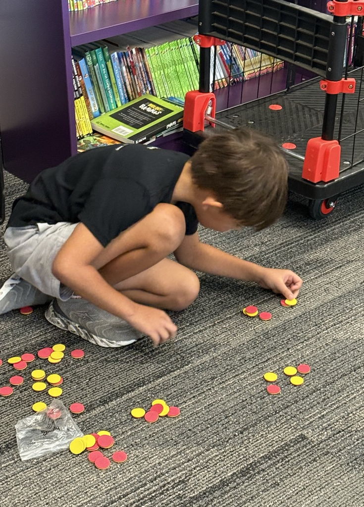 Multiplication Fun!
