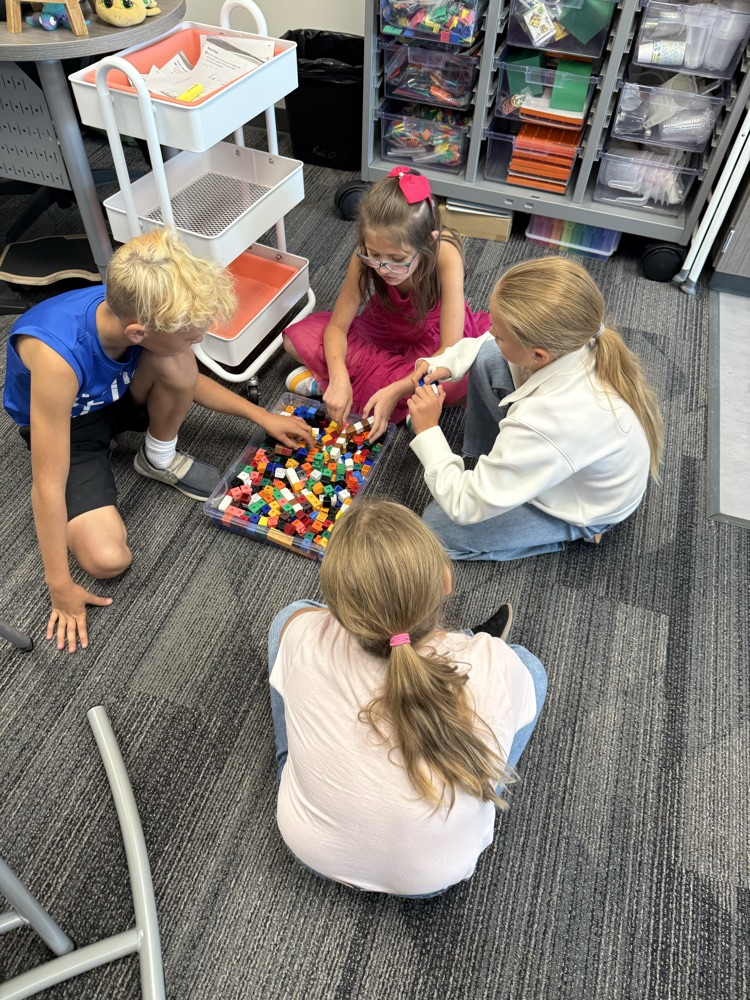 Multiplication Fun!