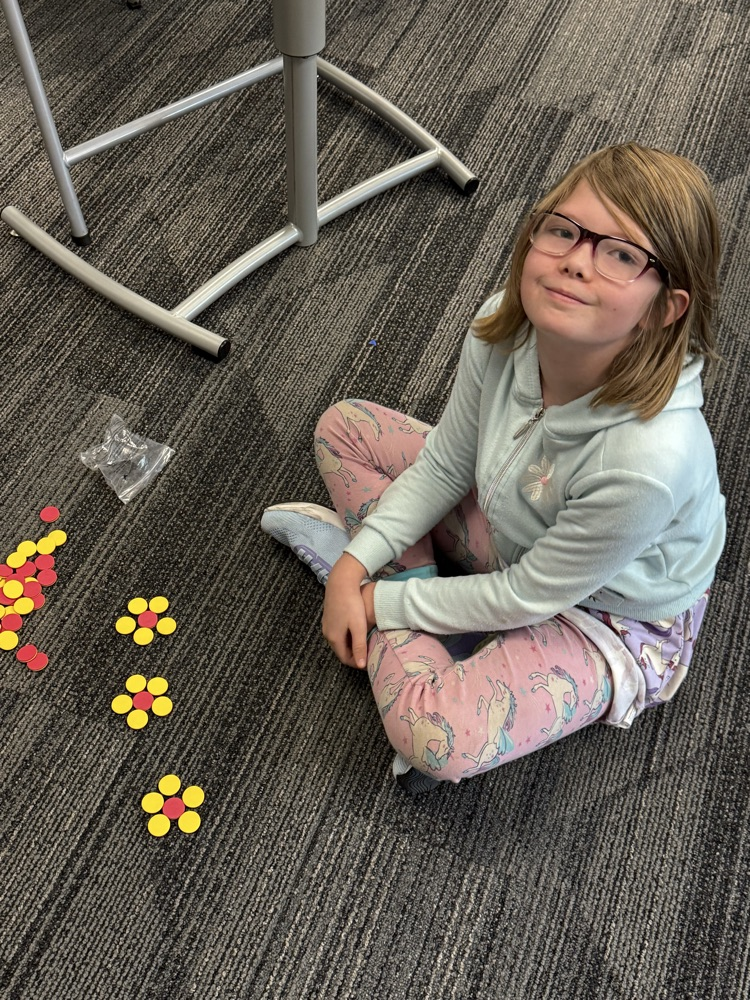 Multiplication Fun!
