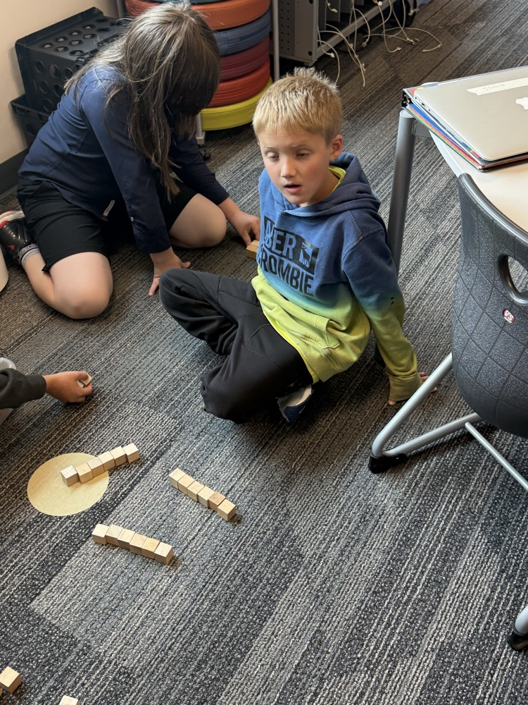 Multiplication Fun!