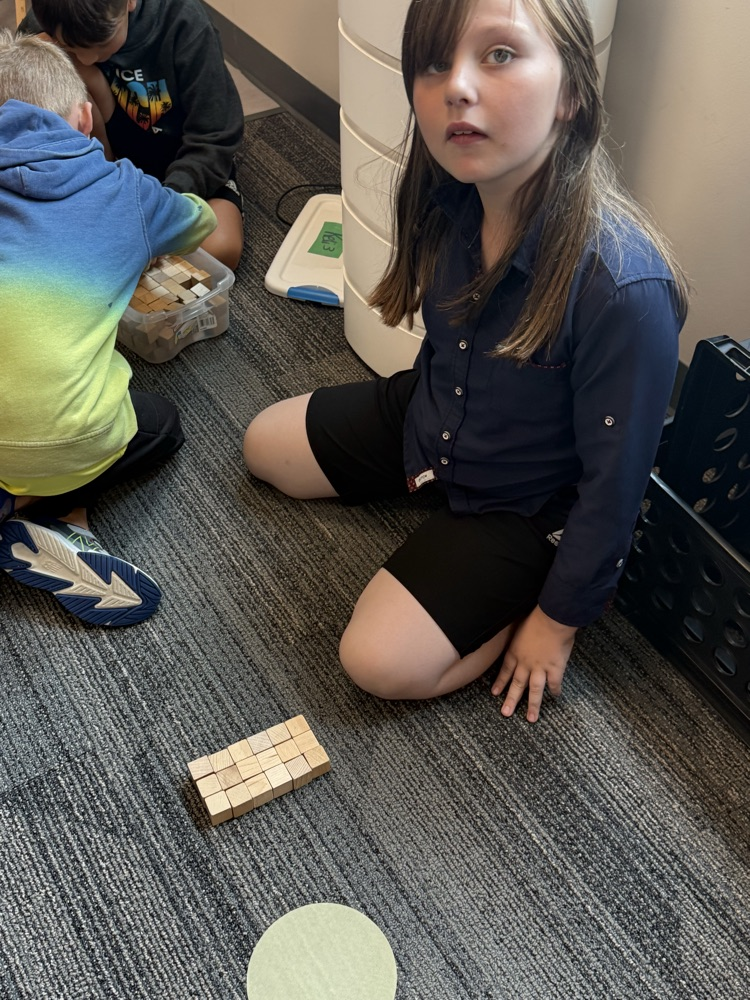 Multiplication Fun!