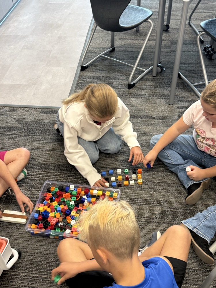 Multiplication Fun!