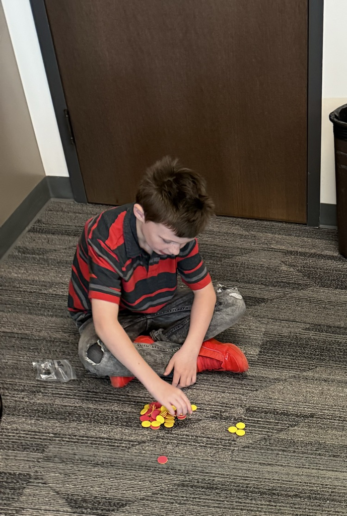Multiplication Fun!