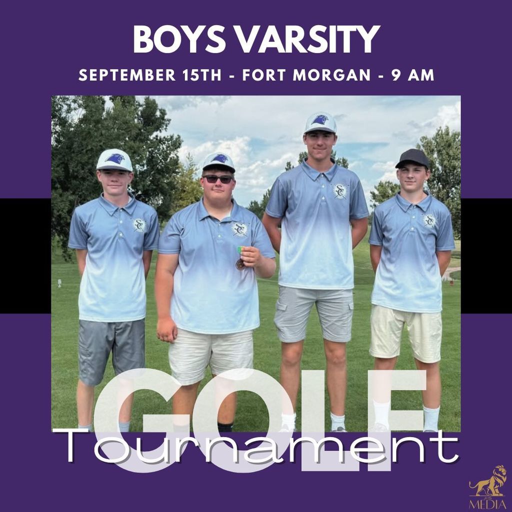 Boys varsity FM