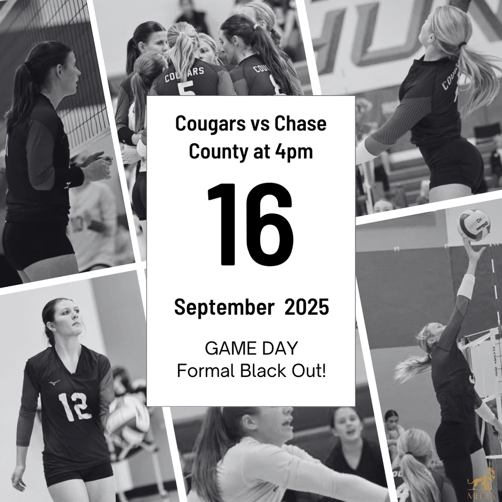 HSVB Chase County