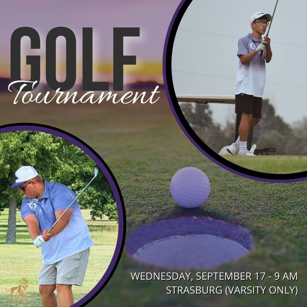 golf in strasburg