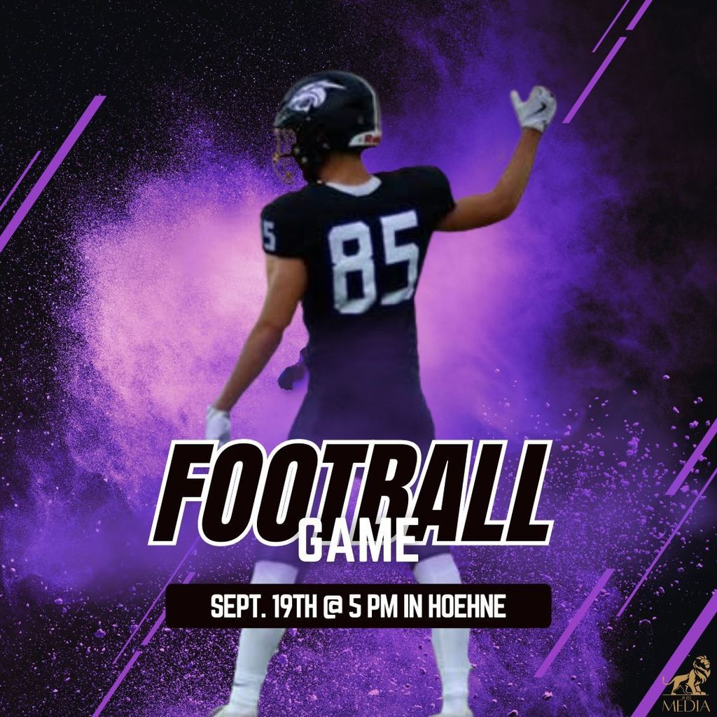 HSFB Jules Hoehne