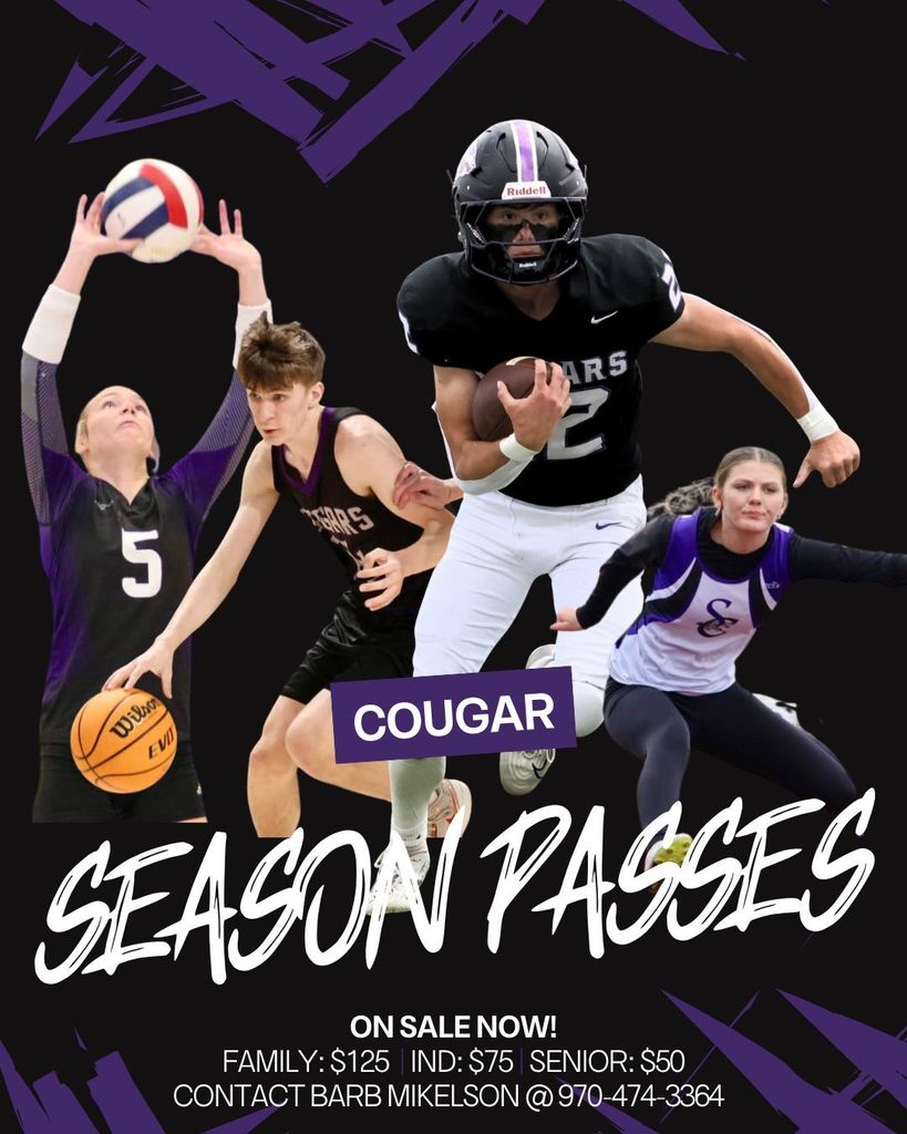 Season Passes