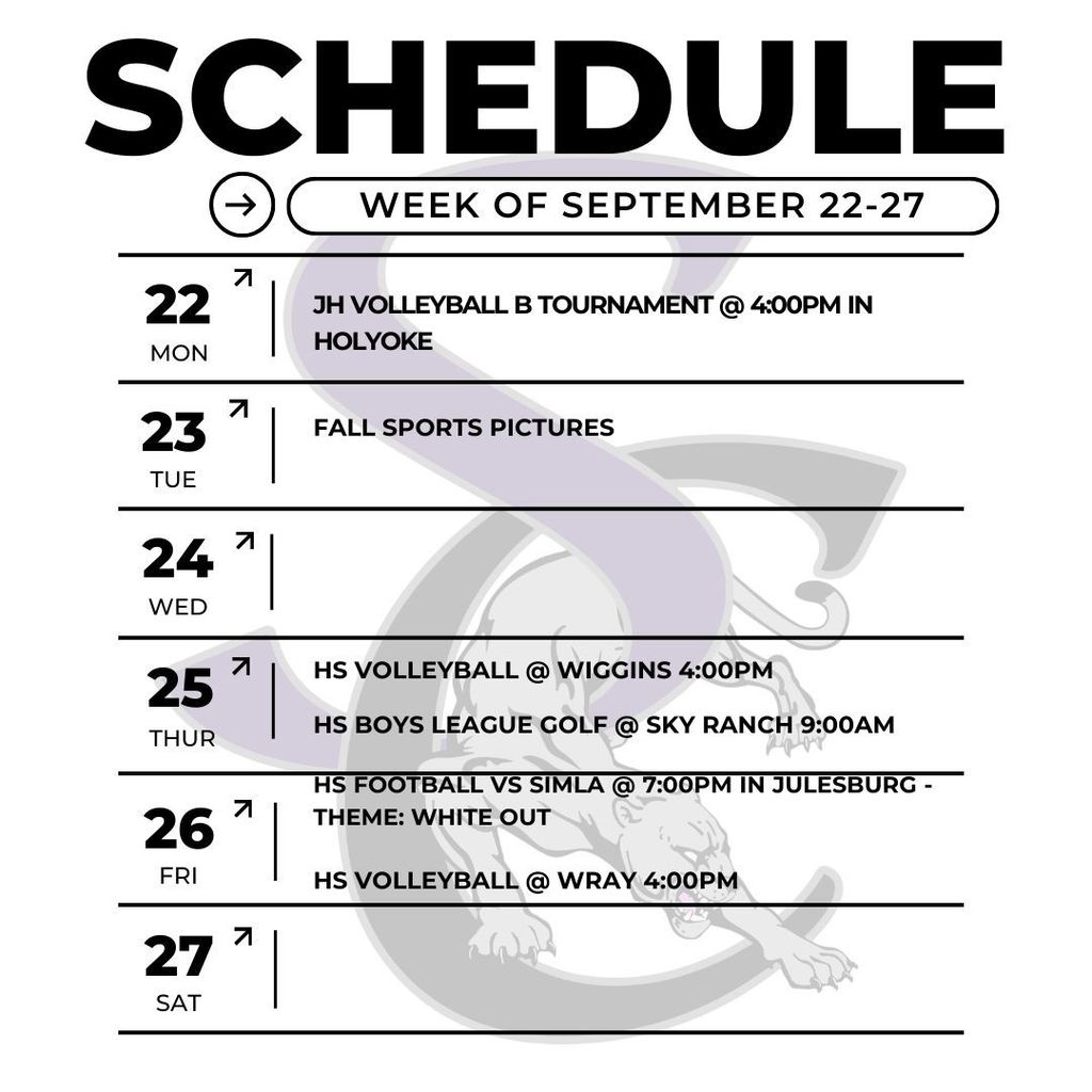 Schedule of Events (1080 x 1080 px) (2)
