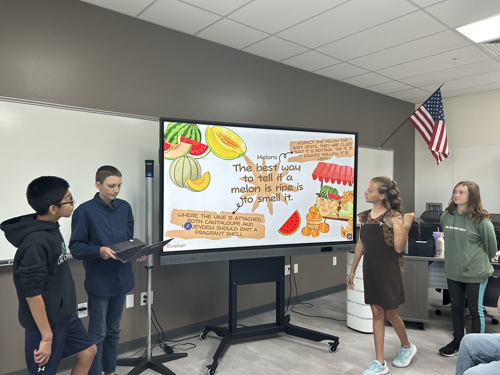In our Junior High Life Skills curriculum, students are gaining valuable insights into food and nutrition. By understanding food labels and selecting high-quality produce, they are equipped to make informed choices that promote health and well-being.
