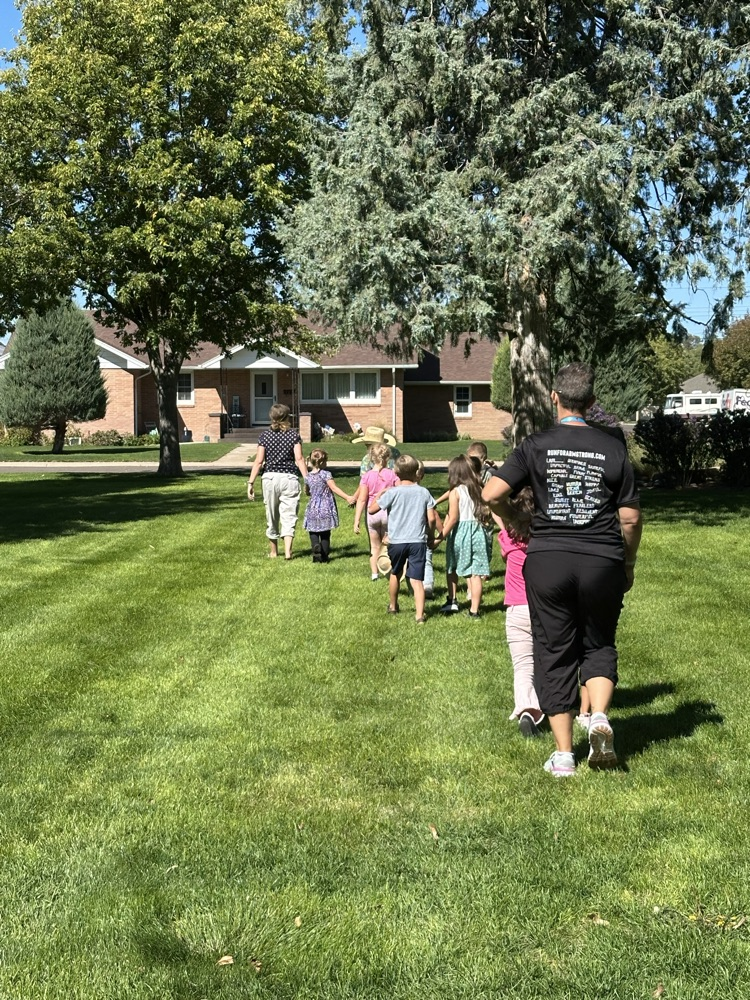 Learning about migration with butterflies