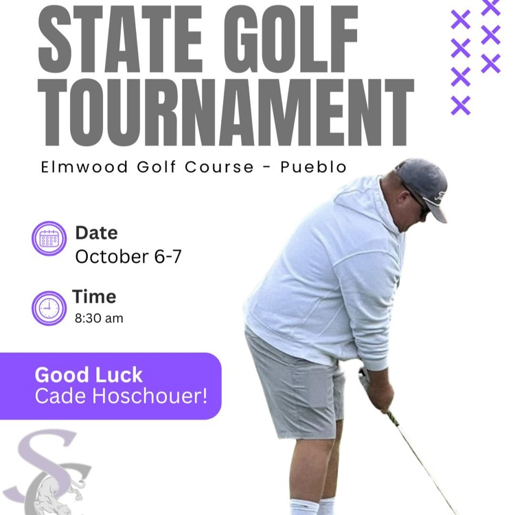 Cade golf