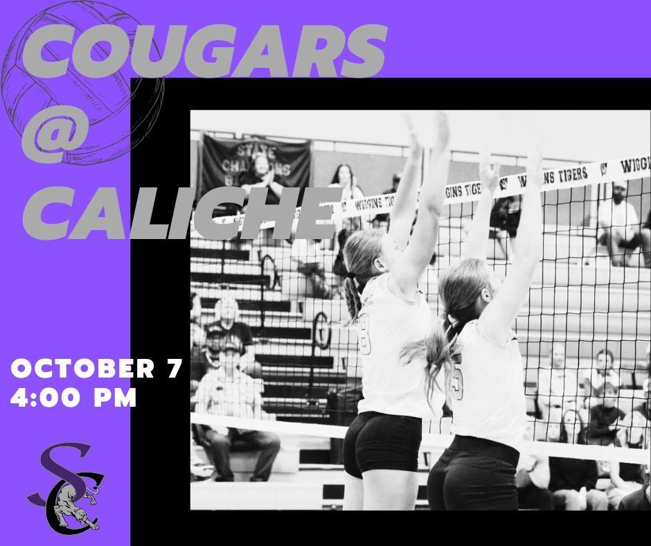 hsvb at Caliche