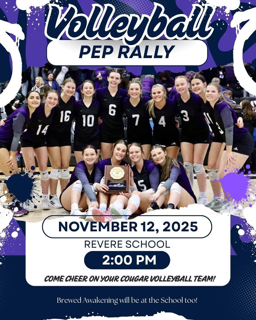 Volleyball Pep Rally (1)