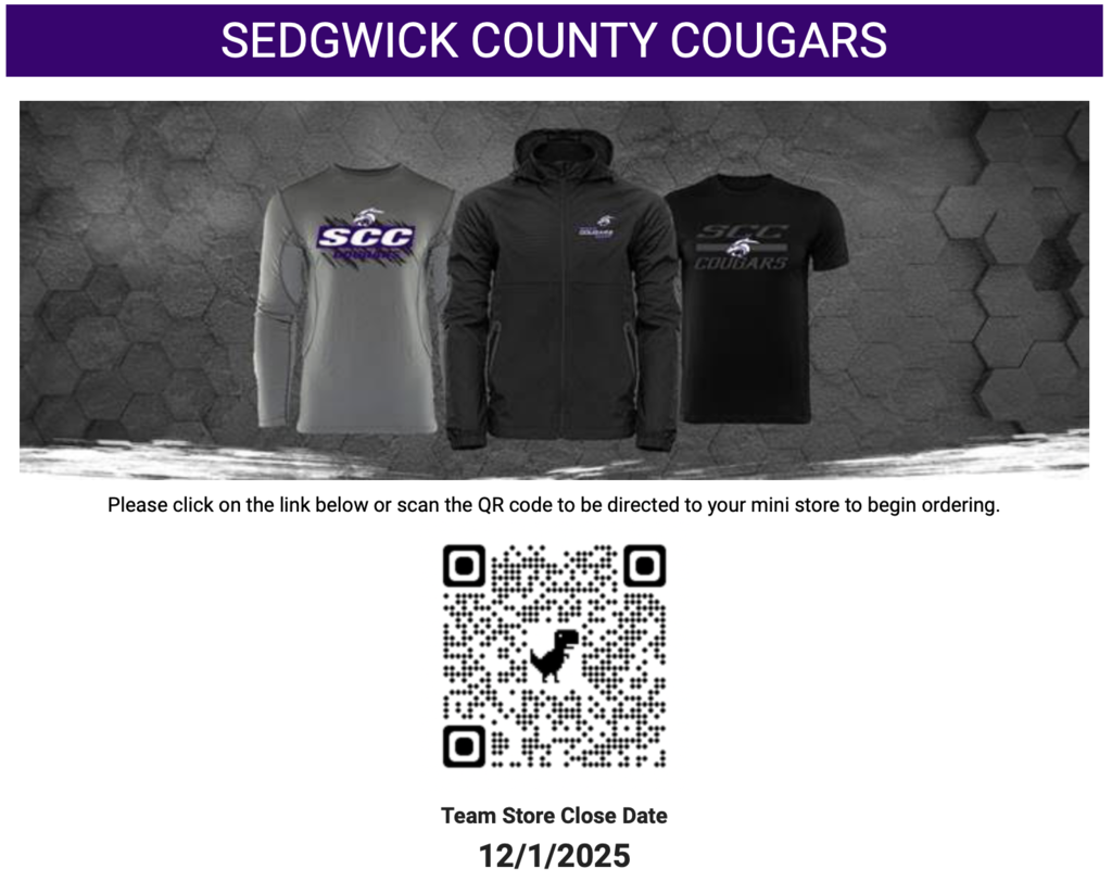 Cougar Gear