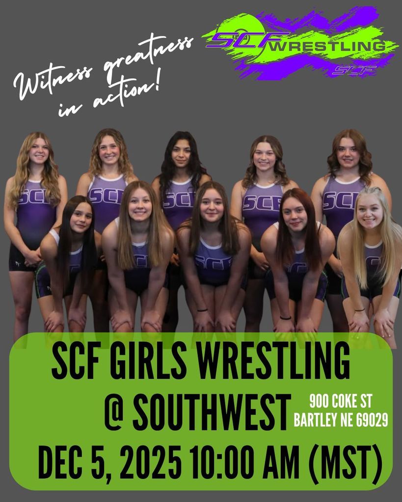 Girls Wrestling 125
