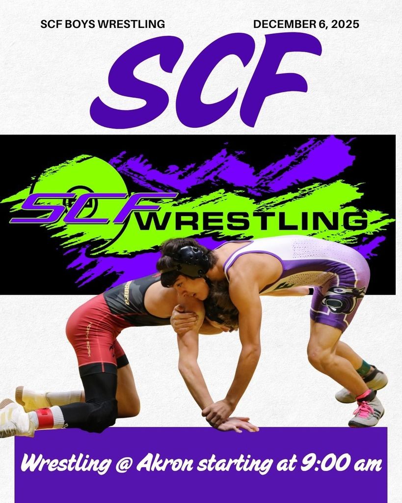SCF Boys Wrestling 126