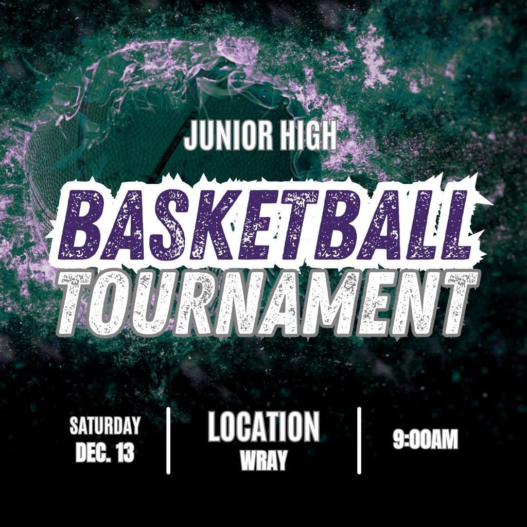 JH BOYS BBALL Promo