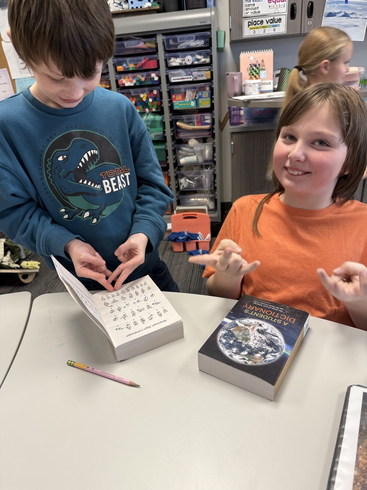 Dictionaries from Rotary.