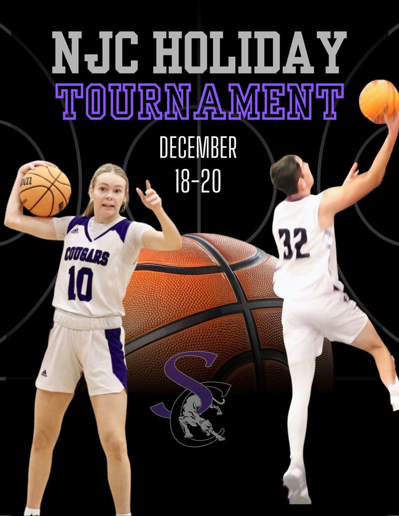 HSBB - NJC Tournament