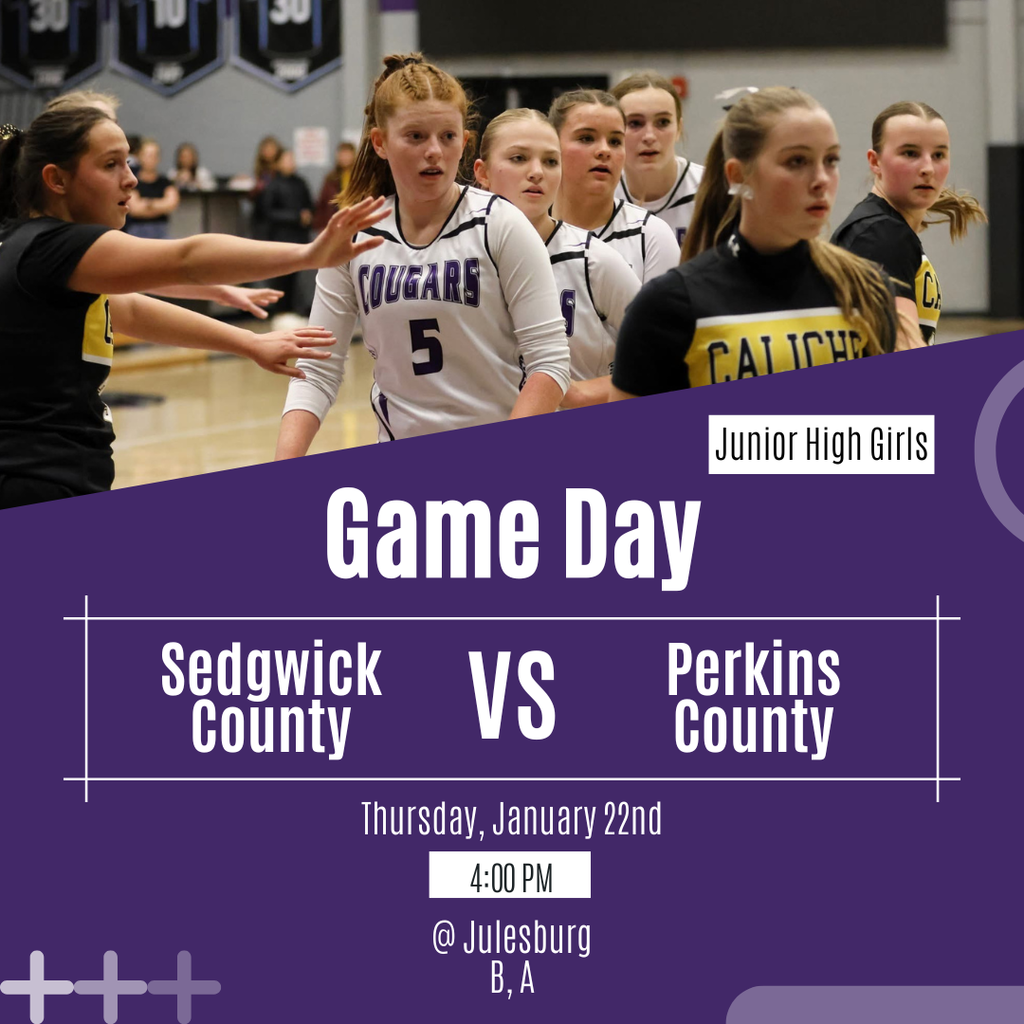 JH GIRLS BBALL Promo