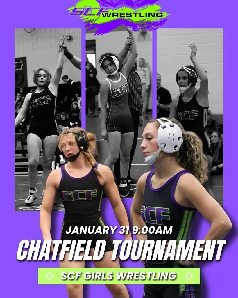 SCF GIRLS 131