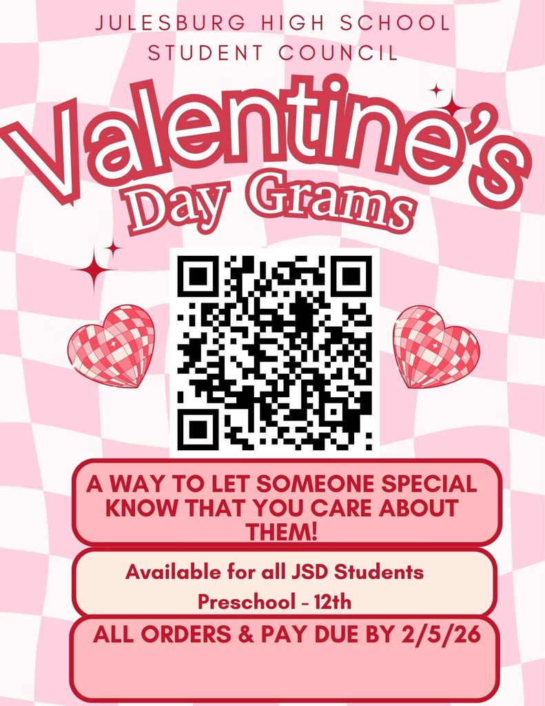 Scan the QR code for more information and to sign up today