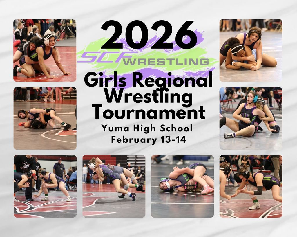 Girls Regional W 213-14