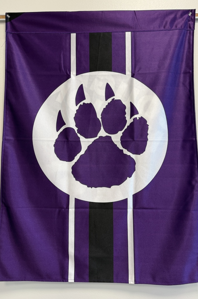 cougar flag