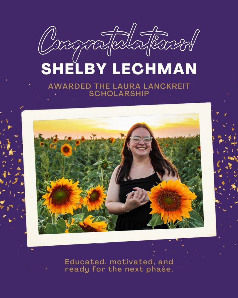 shelby scholoarship