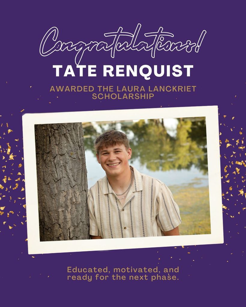 tate scholarship