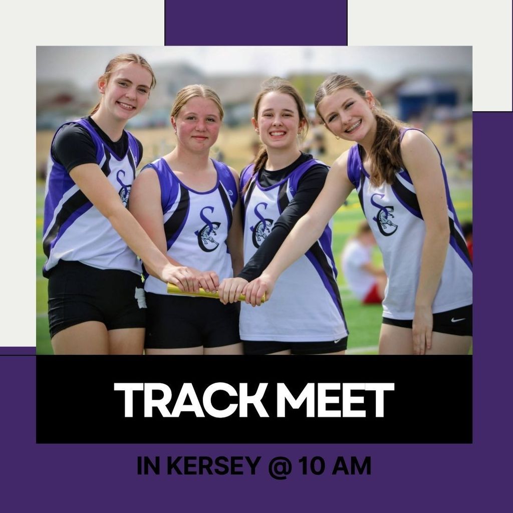 track kersey