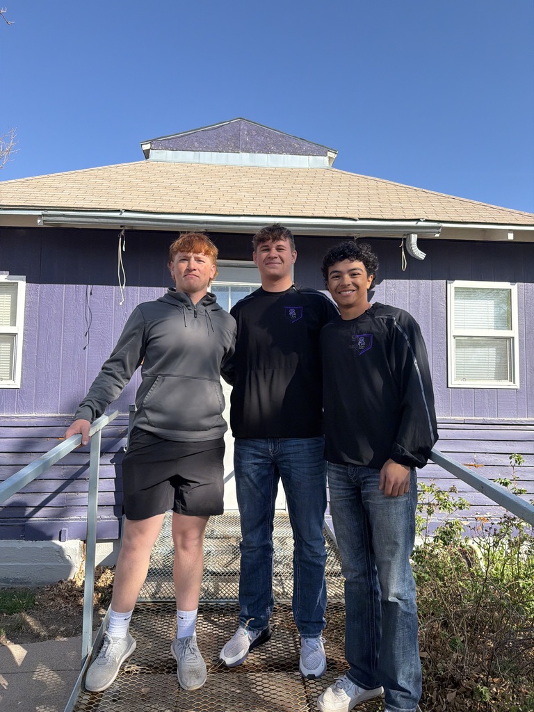 Braxton, Tate and Roman