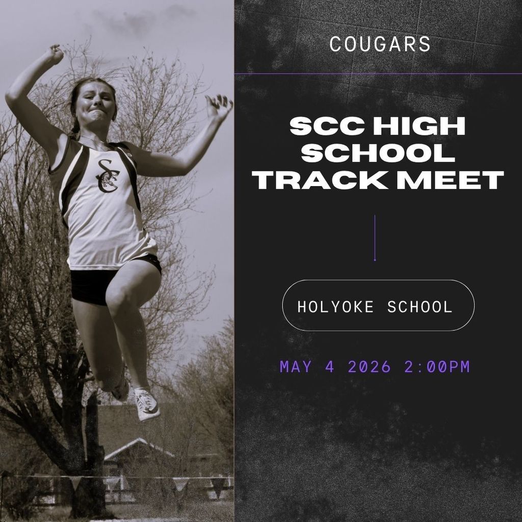 HS track holyoke