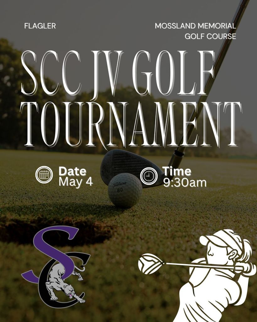 jv golf