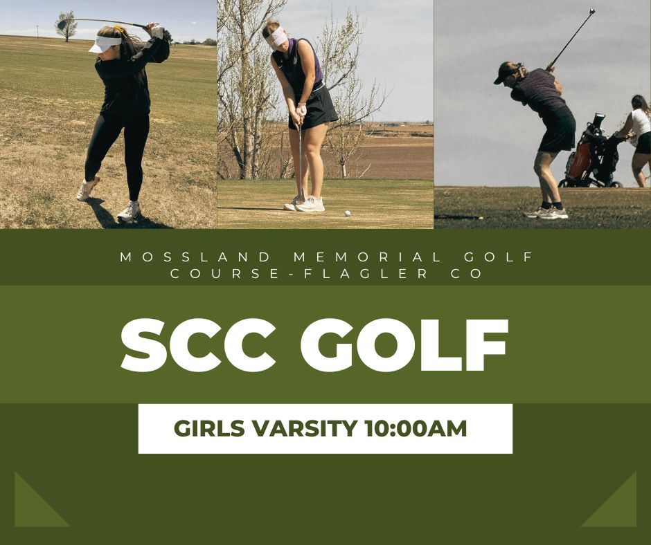hs golf