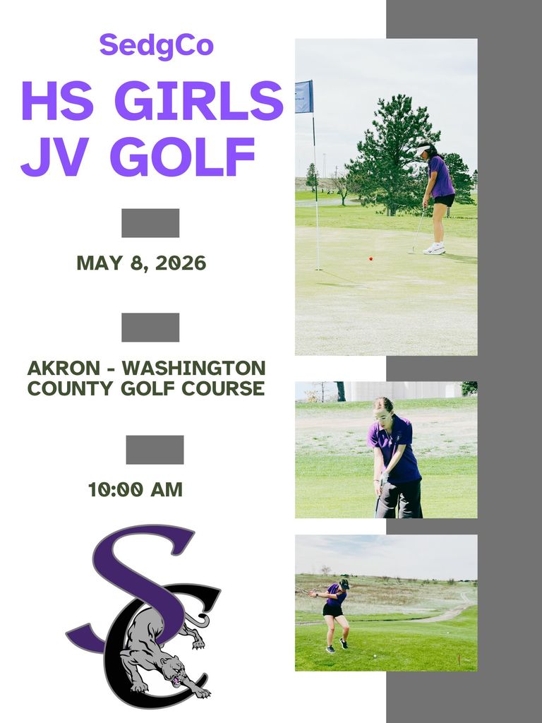 hs golf