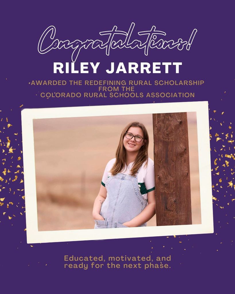 riley scholar