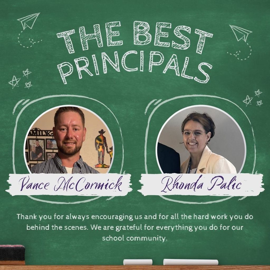 Principals Day