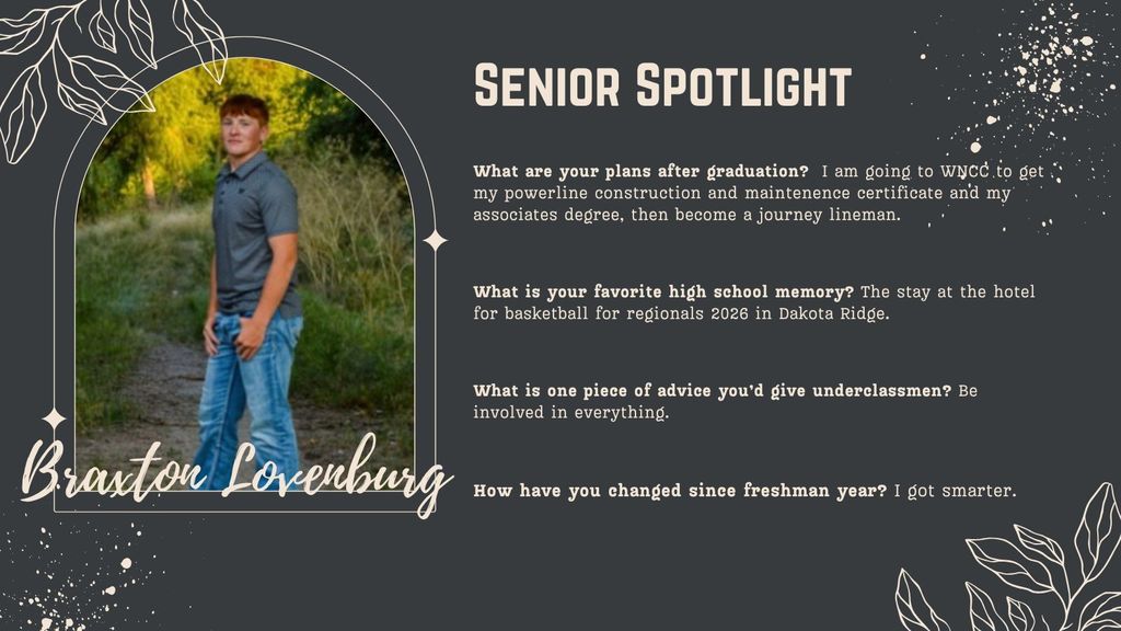 braxton spotlight