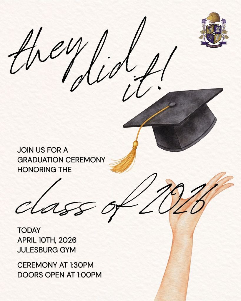 grad invite