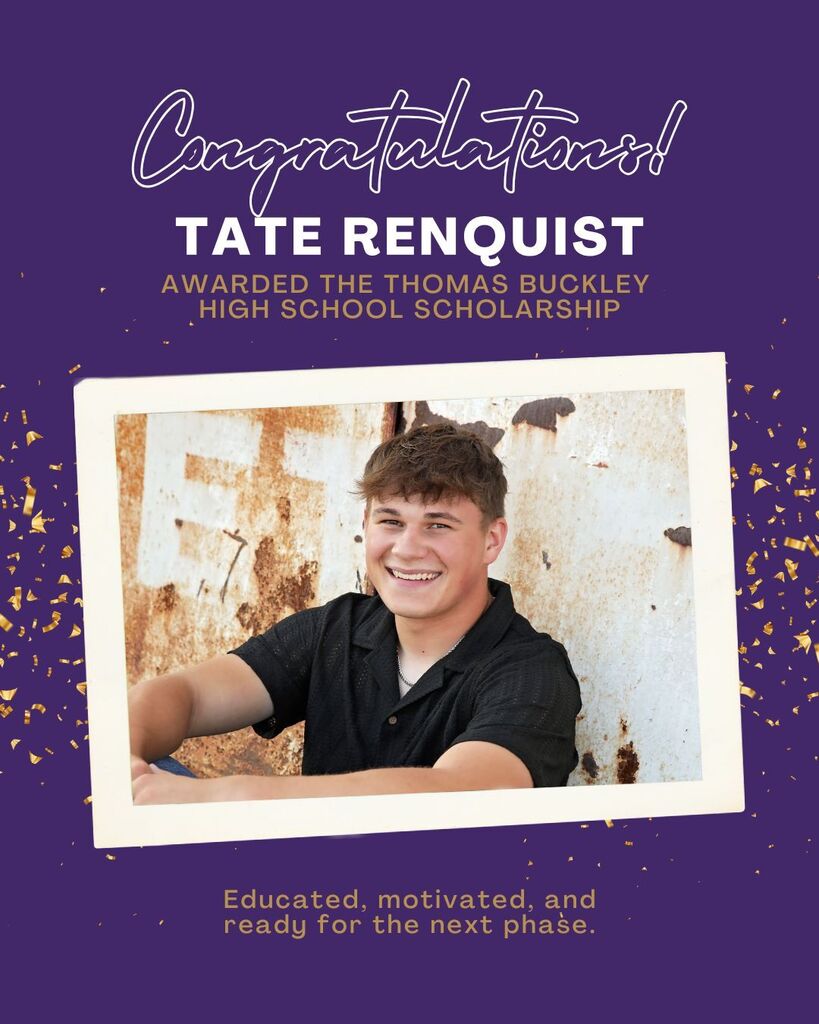 tate scholar