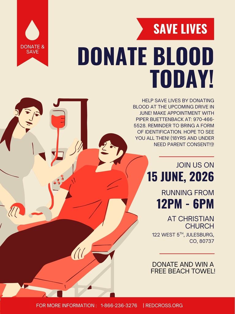 blood donation