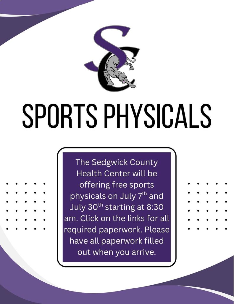 Physicals