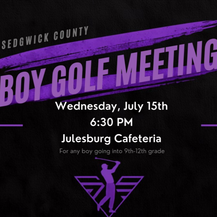 golf meeting