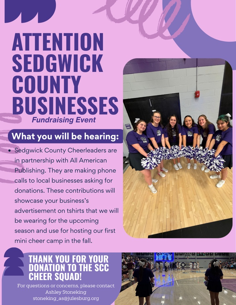 SCC Cheer-All American Publishing