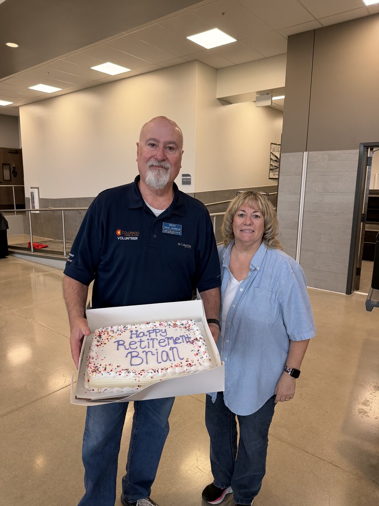 Brian and Jeanie Boehm