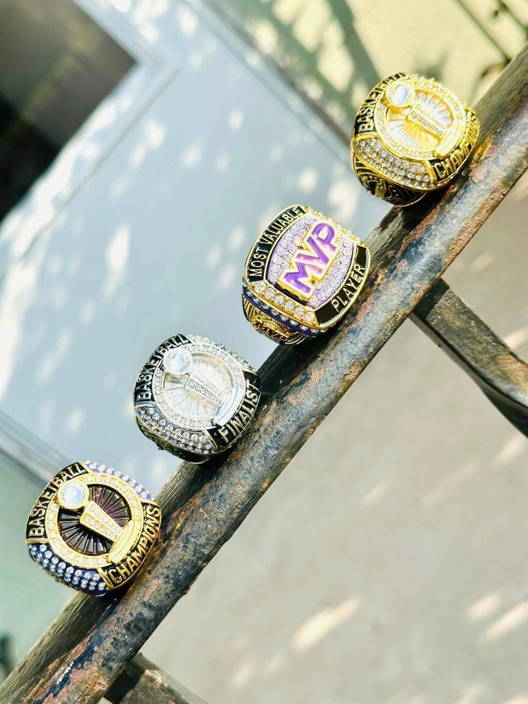 Championship Rings